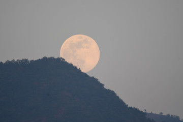 आजको मौसम: देशभर बदली, धेरै ठाउँमा वर्षा 